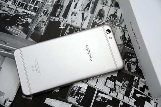 淘宝|何为高品质？5年前的R9sPlus还能用！换新机还得看OPPO