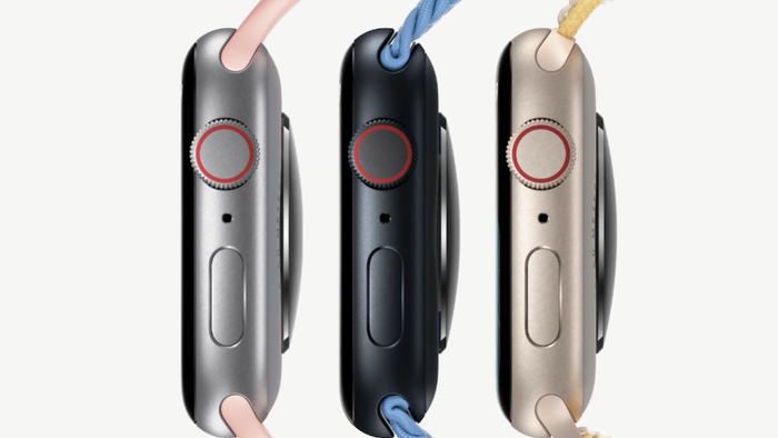 Apple Watch|Apple Watch全系迎来升级! Apple Watch Ultra秋发全场最佳?