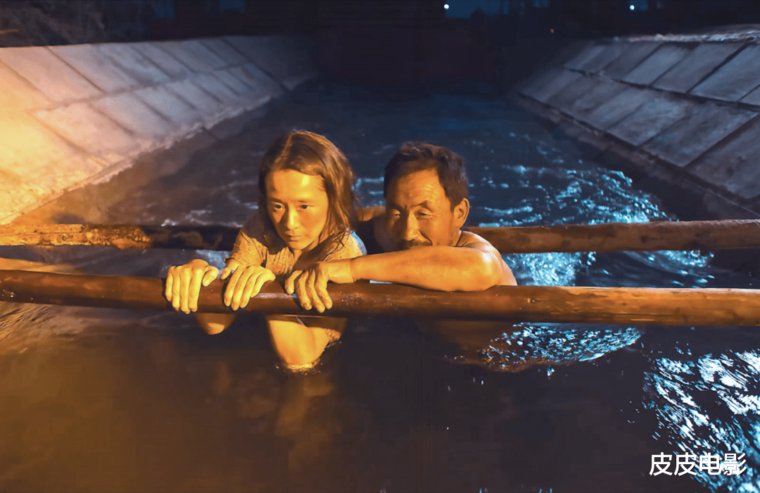 隐入尘烟|《隐入尘烟》是正式落幕了，可女演员海清的“春天”，才刚刚开始