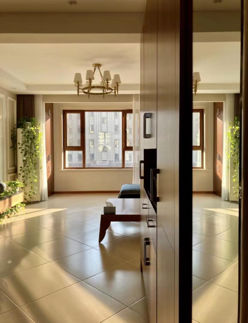 和迷信无关，一个家想要过得好，干净感比风格更重要