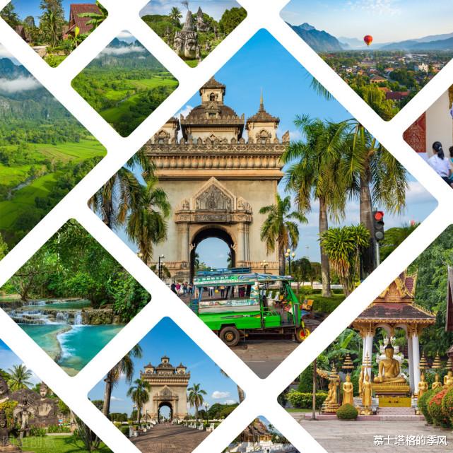 欧洲|2023世界最佳旅行目的地榜单公布,中国有一景区上榜,你去过几个