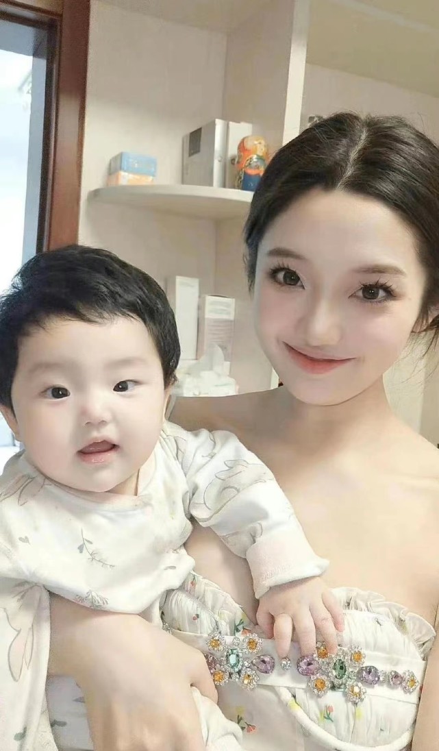 快乐星球|《快乐星球》冰柠檬自爆结婚，女儿已经一岁，其他主演现状迥异