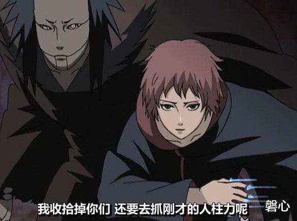 acgn漫评|蝎的最后一个卷轴是什么,不是保养手册,最早的人傀儡被忽略了