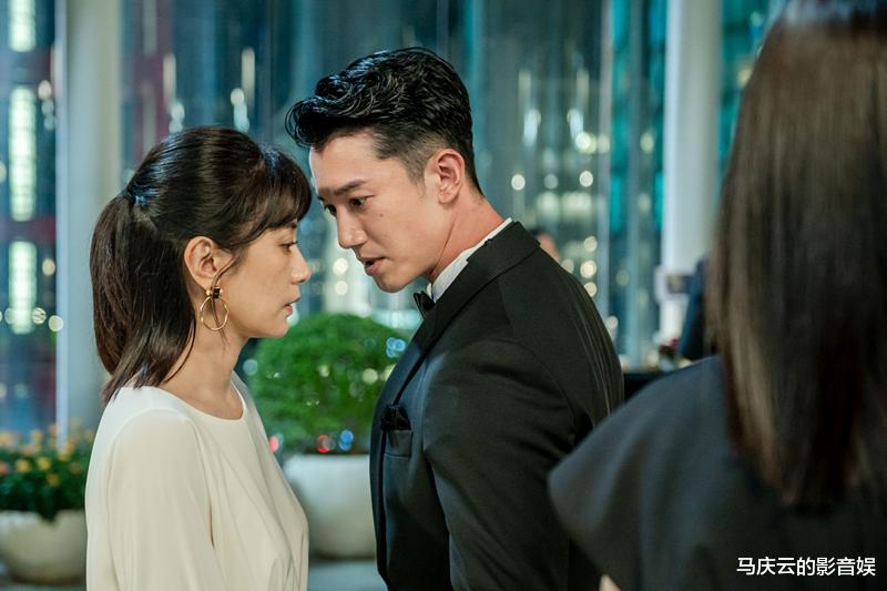 她和她的她|《她和她的她》首播，许玮甯贾静雯主演，女性关怀剧，具备刺痛感