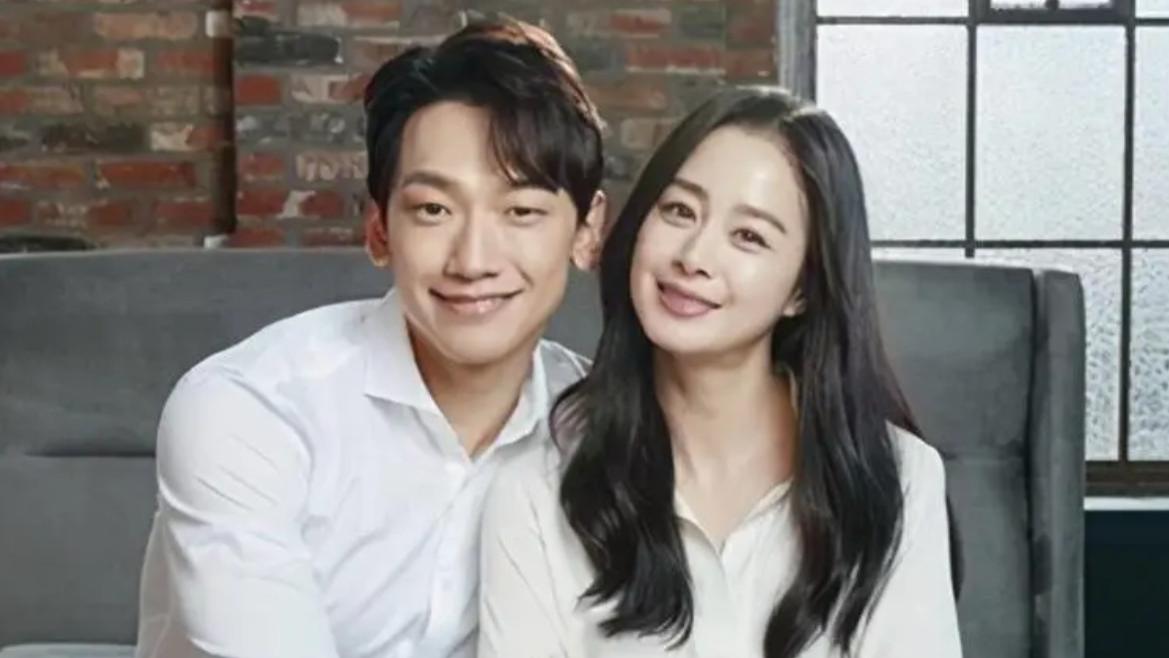 郑智薰|韩星金泰熙：富二代、原装脸、生二胎，丈夫Rain却出轨？公司辟谣