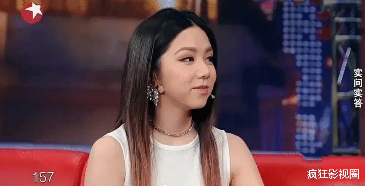 钟丽缇|相比“白幼瘦”的审美，这6位女星才是人间清醒，还是有点肉好