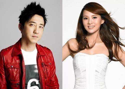 庾澄庆|61岁庾澄庆与小14岁娇妻秀恩爱!用力欢笑太幸福,夫妻感情和睦