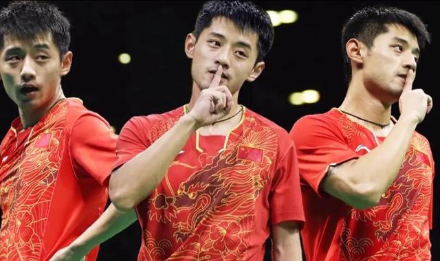 刘国梁|刘国梁曾卸任总教练！拒绝被降级当组长，主动辞职回归家庭