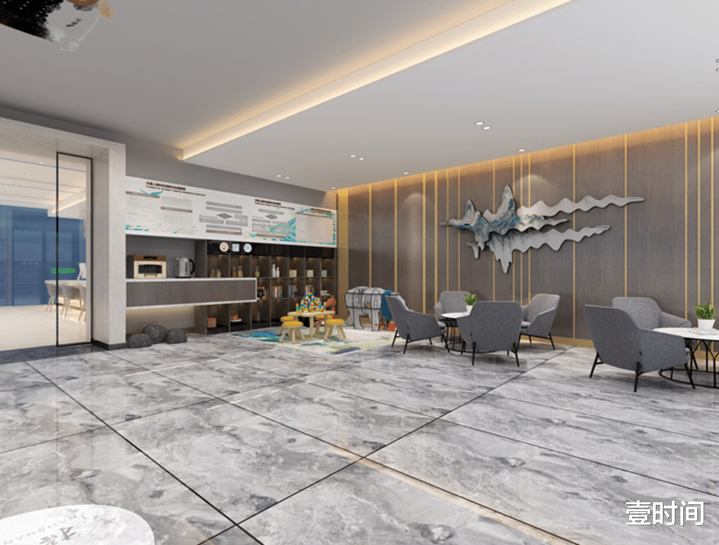 中国风在空间设计中该如何表现?