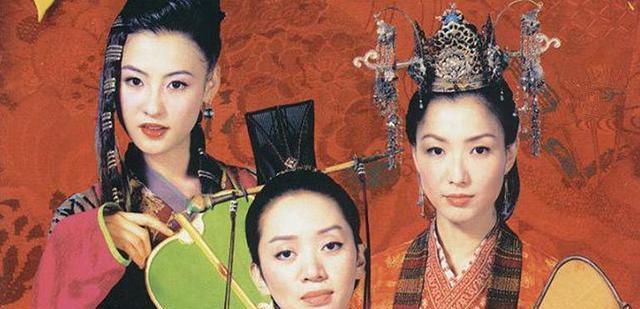 王鹤棣|郑秀文时隔22年再获影后,激动发文:来得太突然