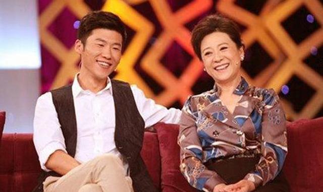 王骁|王骁:影后王馥荔的儿子,不靠母亲专走“野路子”,做配角15年