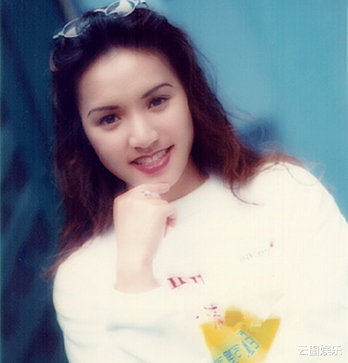 黑袍纠察队|黎瑞恩晒照为儿子庆生!17岁爱子像极了妈妈,是亿万集团继承人