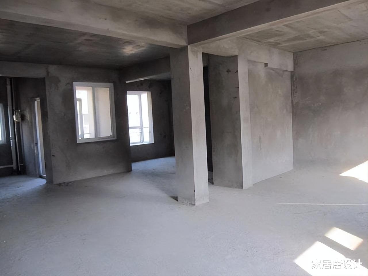 毛坯房没住之前需要缴纳物业费吗?今天才知道,被物业坑了好多钱