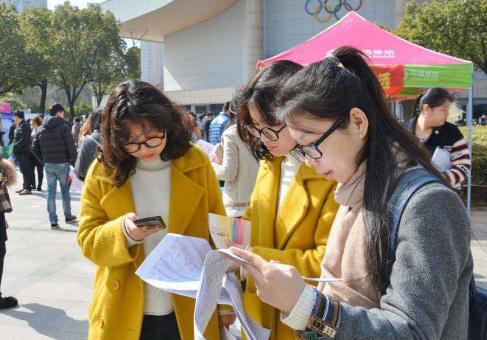 国企|国企社招和校招有啥区别？985学姐来告诉你，不要等到工作才后悔