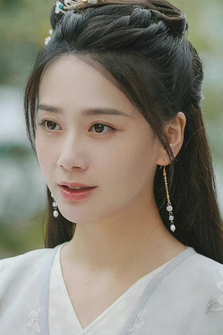 梁翊|【嫣语赋】结局是否在你心中属于走崩了？