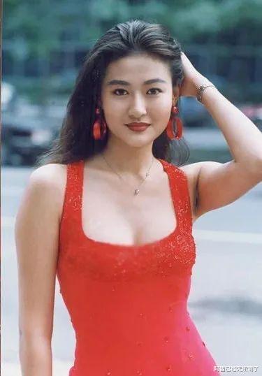 陈宝莲|20年前，29岁“一代风月女神”突然坠亡，惊世容颜换不来爱