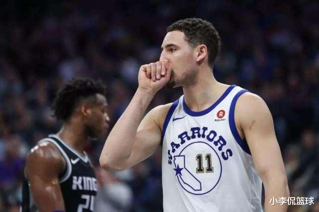 克萊·湯普森|養(yǎng)傷941天，期間湯普森拿到多少工資？美媒給出金額統(tǒng)計