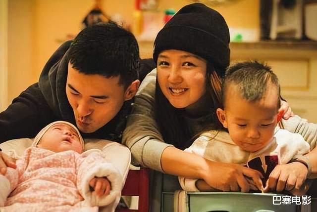 何洁|过气女明星的窘迫：没工作、变脸被嘲、直播尴尬，为何混到这一步