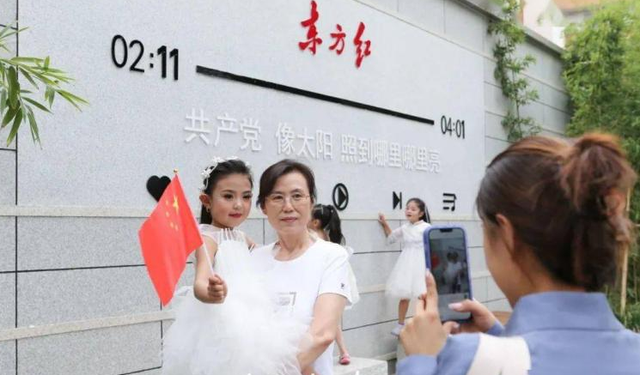 临汾|藏不住了！尧都这些宝藏打卡地，你去过几个？