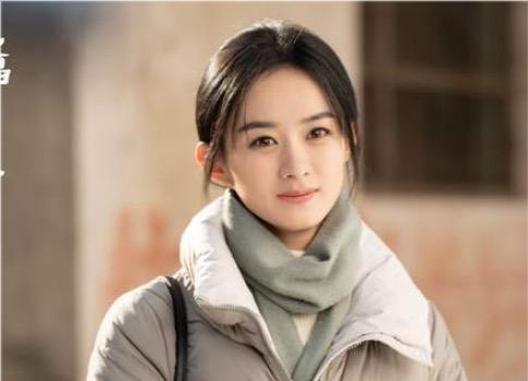 殷桃|35届华鼎奖:刘亦菲撞上殷桃,赵丽颖杠上宋佳