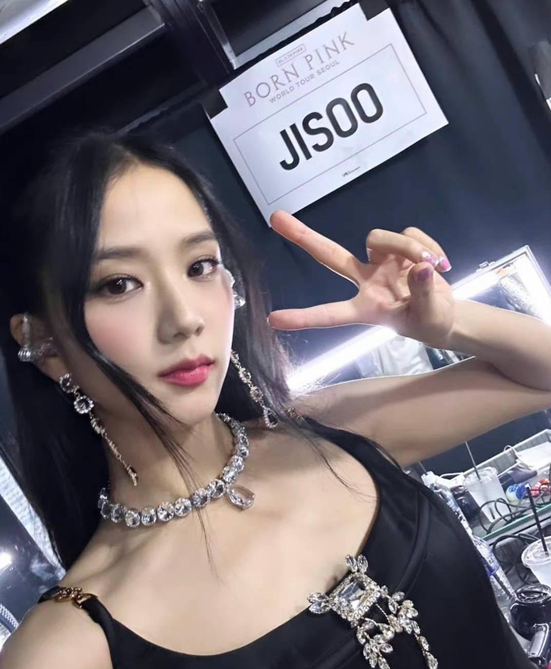 blackpink|BLACKPINK被韩流媒体，评为2022年度女团，韩流唯一闯美成功女团