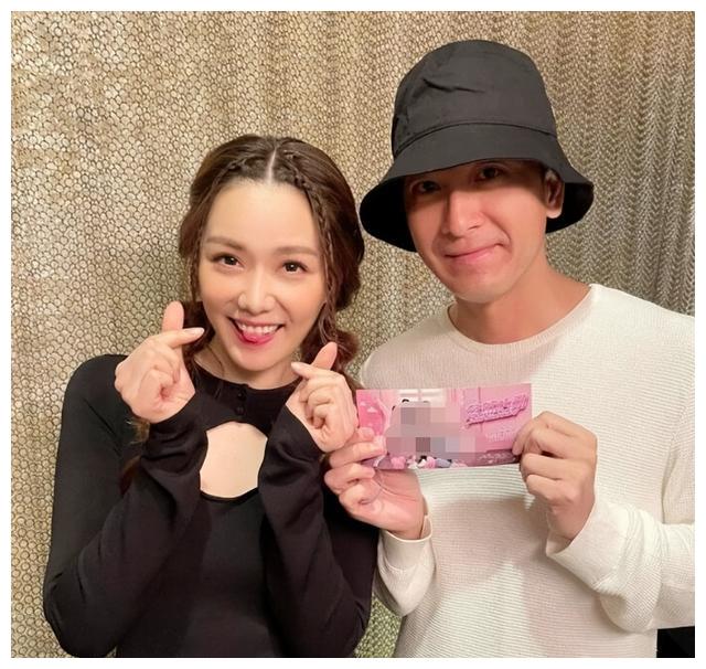 马国明|视帝马国明买不起婚房，这是要拖死汤洛雯的节奏啊？