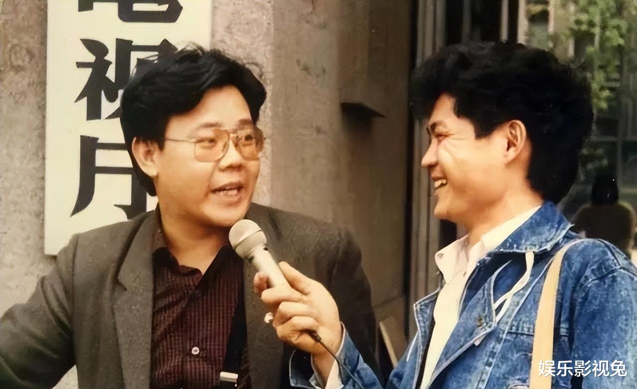 主持人|《今日关注》主持人郑达:一句“痛啊”,让他晚节不保?