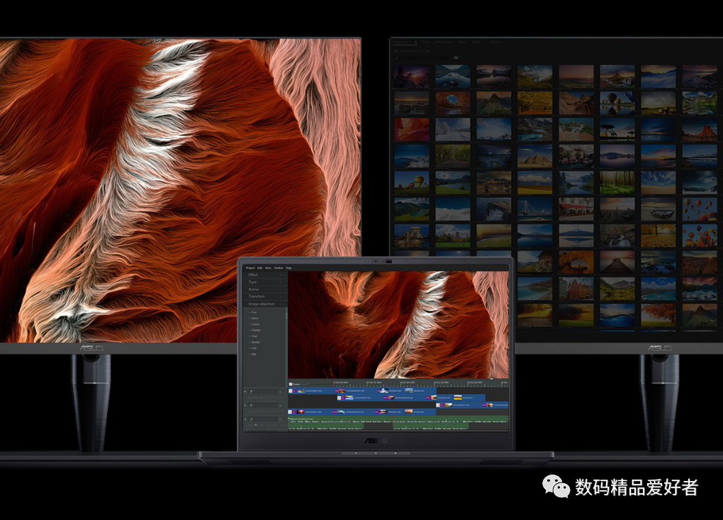 处女座|为创作而生 顶配3万!华硕ProArt创16 2022是否值得选?