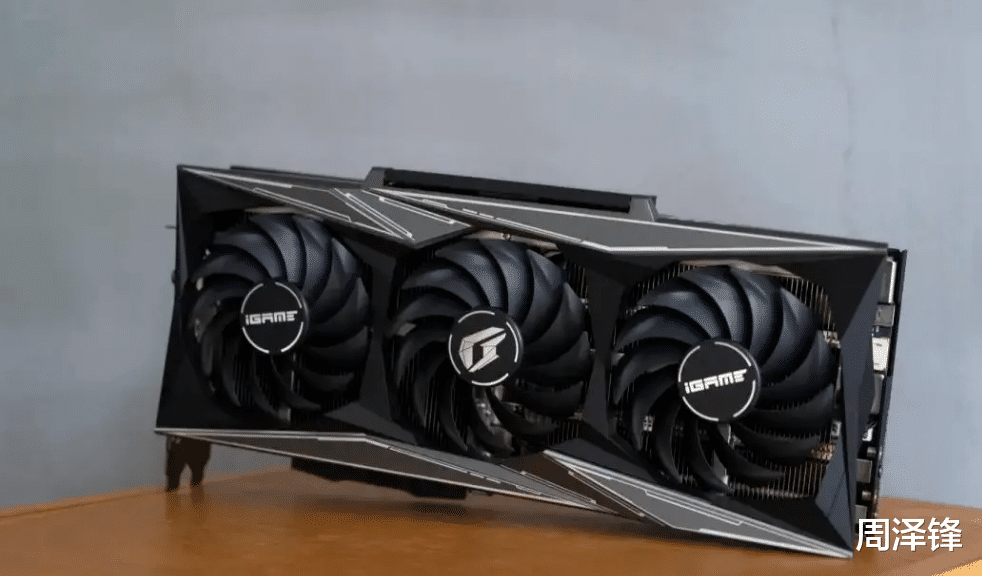 RTX2060|RTX3070ti真的算智商检测卡吗？