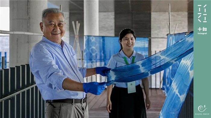 制造业智能化转型咋推动？全球最大衬衫生产商这场智者的交流有启迪