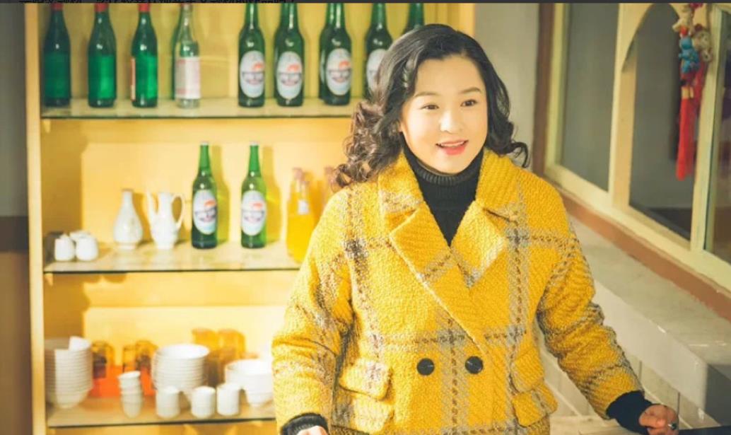 魏小军|优秀演员魏小军：长得漂亮演技好，不想大红大紫，只想过平淡生活