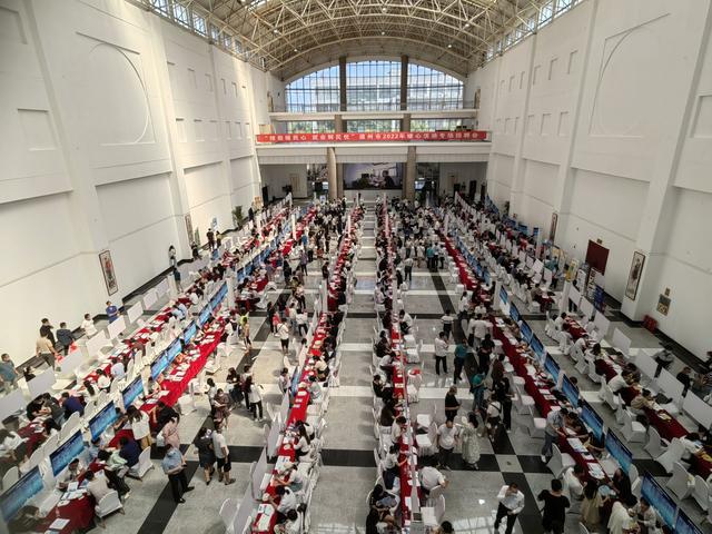 求职|援助暖民心 就业解民忧