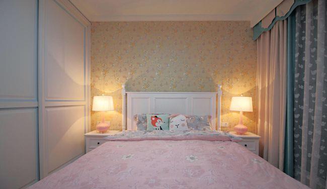 98㎡简美新房完工,亲朋好友看完都不信这是10万的装修!