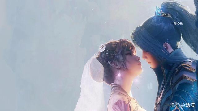 唐三|唐三其实也挑女人,分明享受被一群女人吻,却说自己冰清玉洁