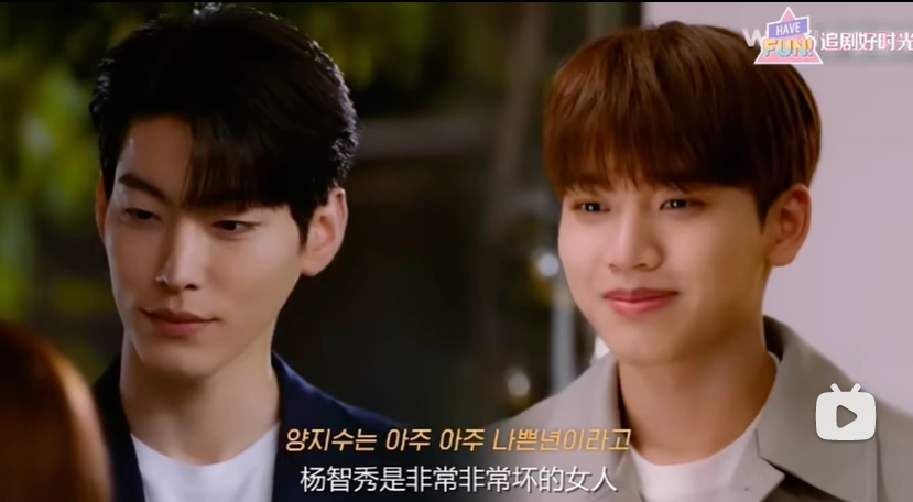 小奶狗|偷情、劈腿、三人行，这狗血限制级把我看嗨了