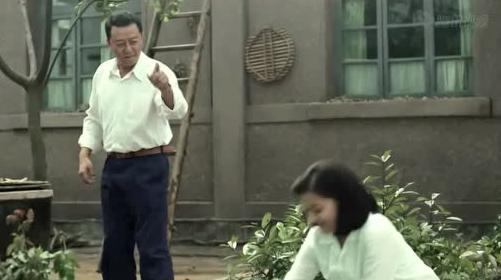 江德福|父母爱情:司令江德福为何要在守备区干一辈子,中途怎么不换地方