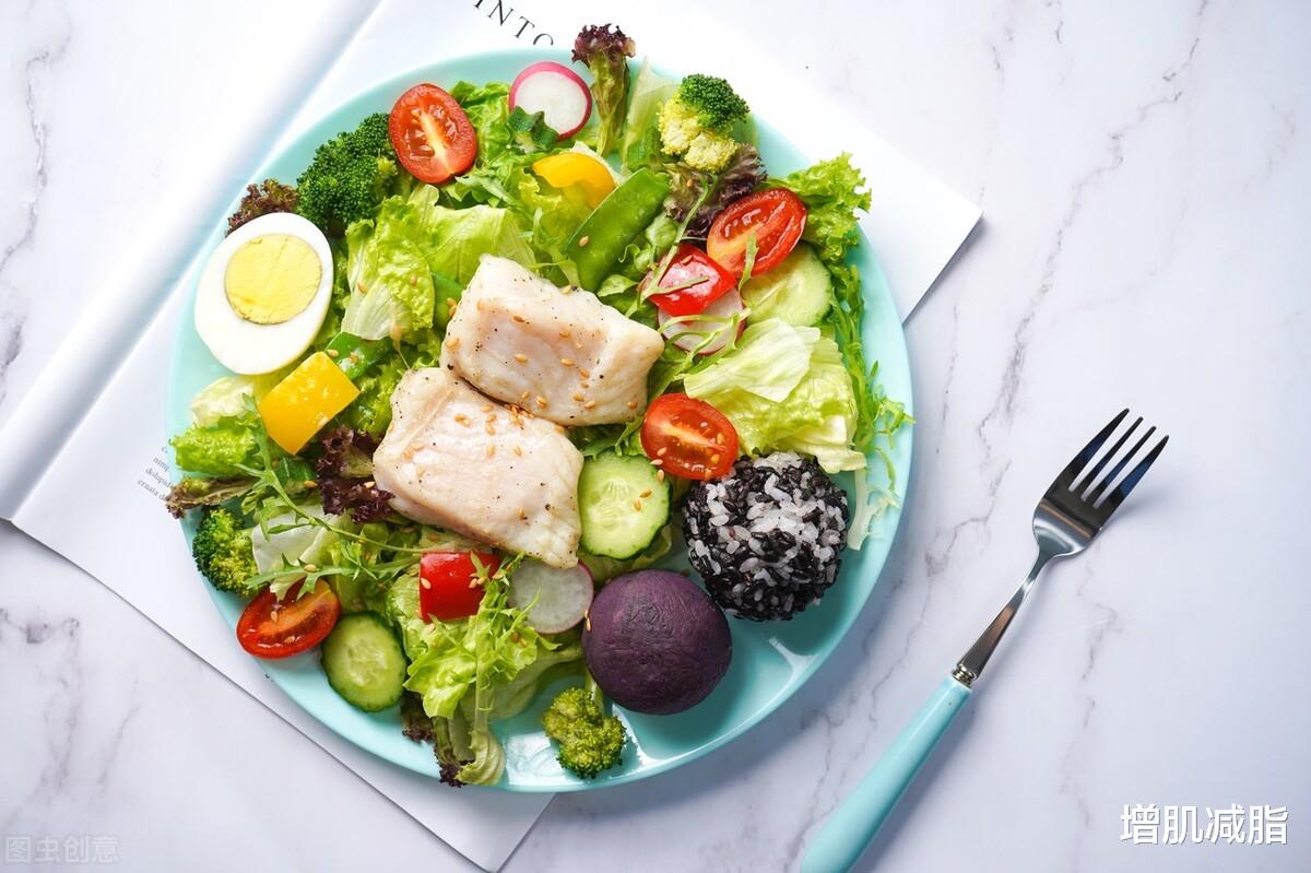 健身 消耗一斤脂肪需要运动多久?怎么才能快速瘦下来