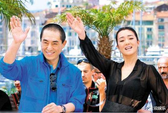 张艺谋|2004年深夜，陈婷查岗在房间发现章子怡，后怒甩张艺谋两巴掌