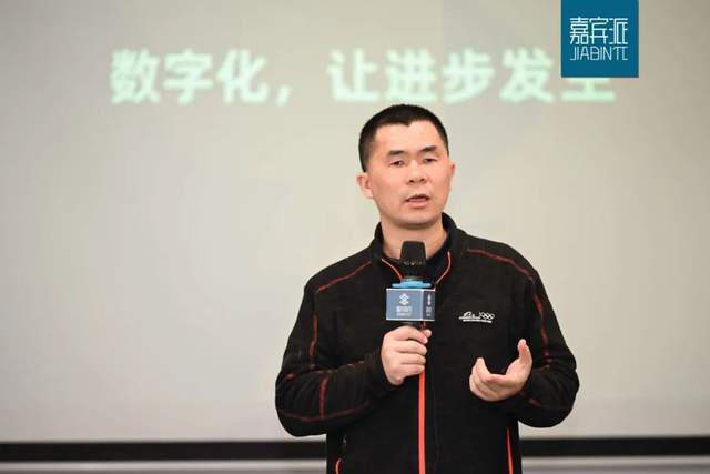 Windows|钉钉总裁叶军：大部分企业只要把执行力做好，就不会差