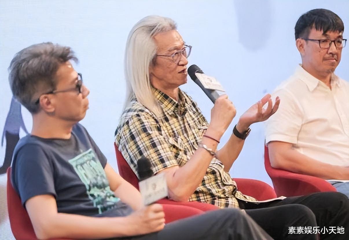 林秋离|林秋离病逝大儿子发文:让他潇洒的走,以最动人的姿态帮我们探路