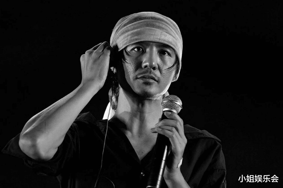 惠英红|穷到靠卖歌糊口，参加综艺也是为了钱，因不满春晚“假唱”当众罢演