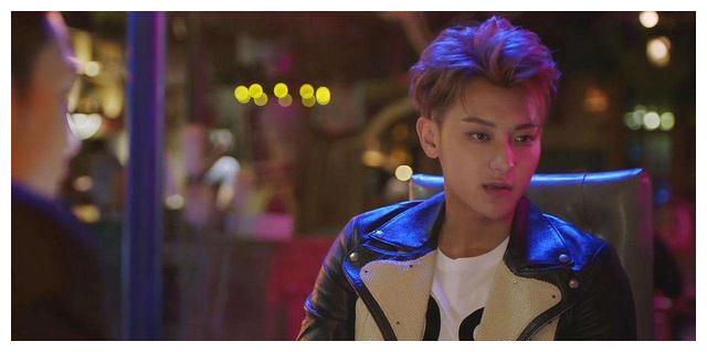 王一博|看似撕心裂肺，实则像演真人秀，这10位明星演戏，永远在出戏