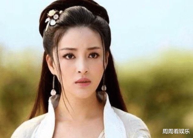 甘婷婷|凭“最美潘金莲”一夜爆红,到人设崩塌,甘婷婷是如何亲手毁掉自己的?