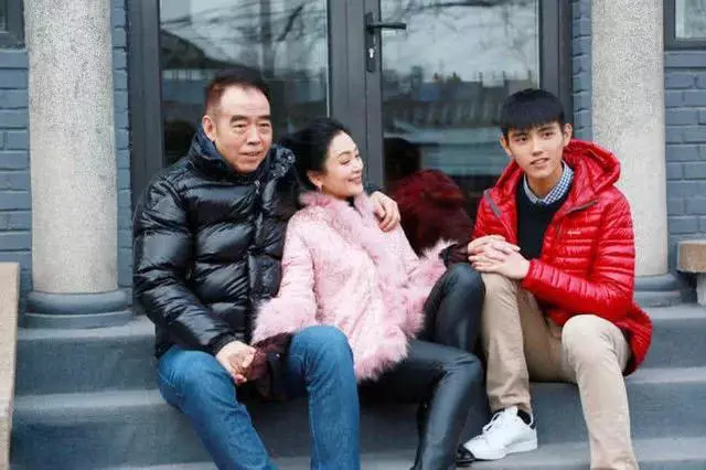 金瀚|长相普通,演技拉跨,却总演男主,到底是谁在捧?