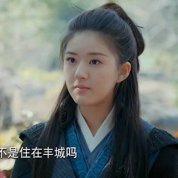 迪丽热巴|娱乐圈6位“锦鲤”明星:肖战迪丽热巴不压戏,赵露思3年播10部戏!