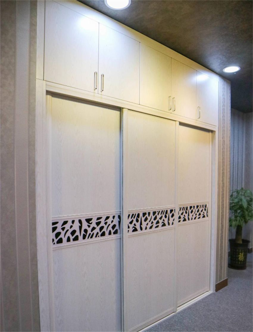 想做全铝衣柜,先看看能不能接受这5个问题!