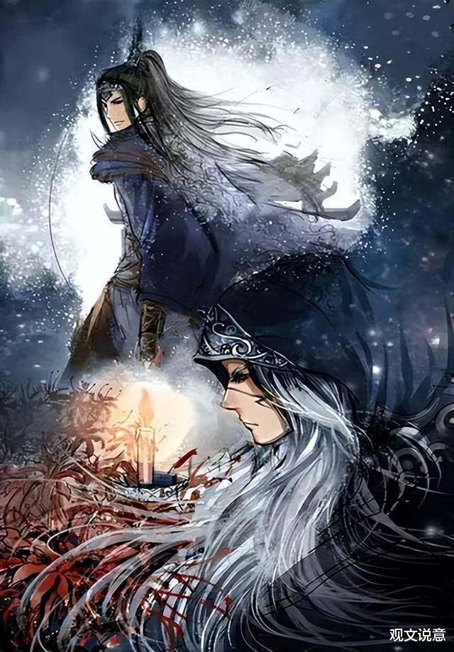 仙剑|剑来：孙道长要去和余斗拼命了，唯一可惜的就是仙剑没在手！