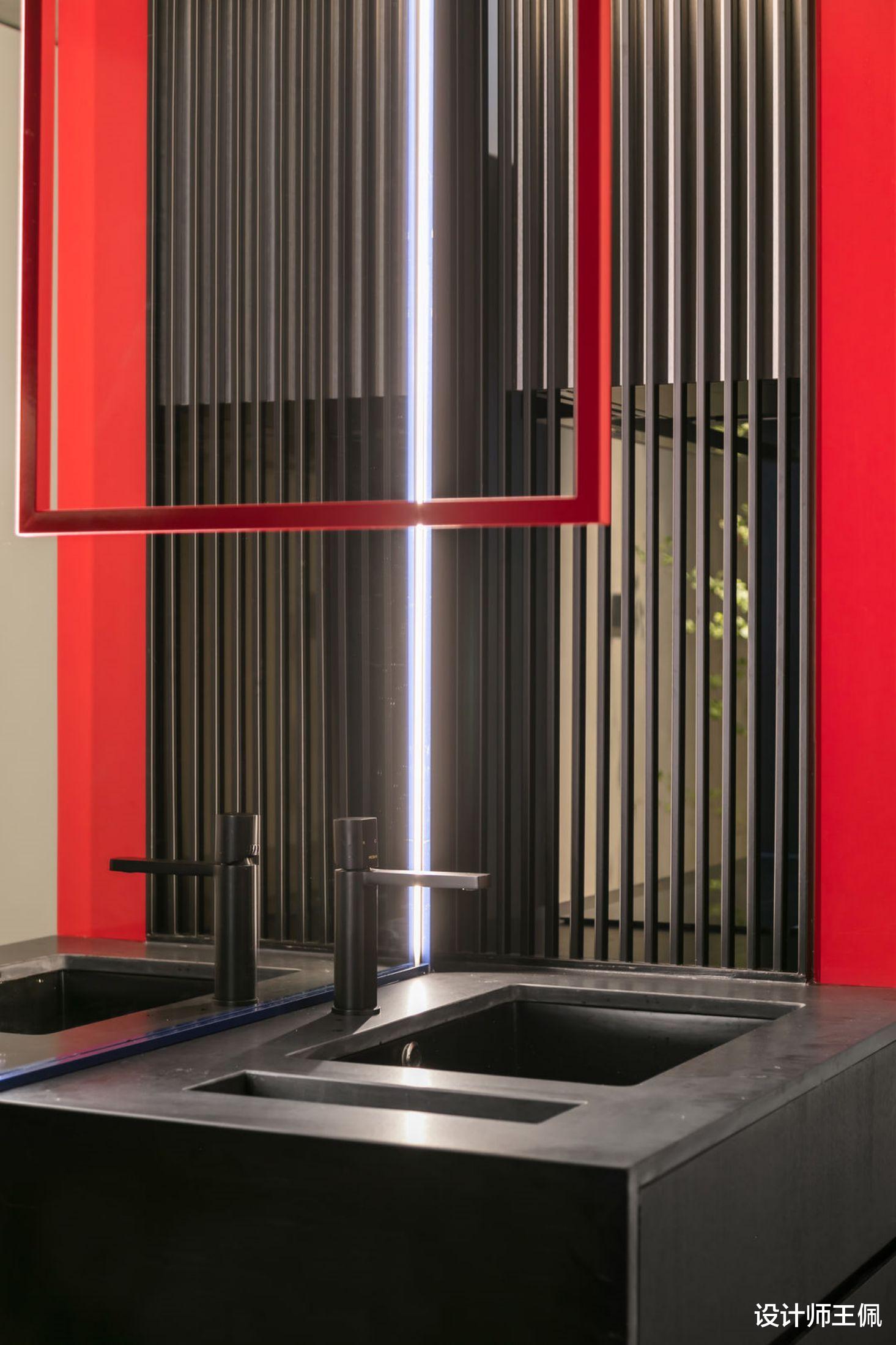 北京80后独居男孩的理性家,60㎡空间和猫咪共享,舒服又自由