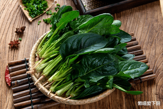 食盐|镁被称“心血管卫士”,建议中老年:宁少吃肉,别忘吃5种高镁菜