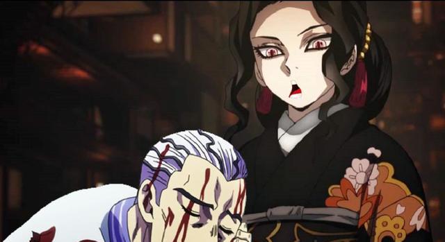 吉良吉影|鬼灭之JO:吉良吉影觉得无惨的手很滑很嫩,然后说出了那句名言